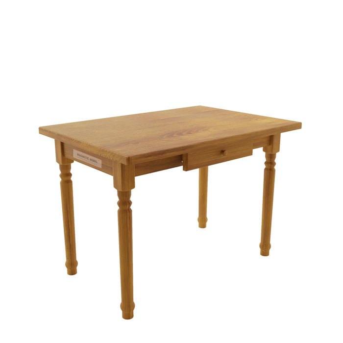 Magnetic Moebel Esstisch | Wayfair.de